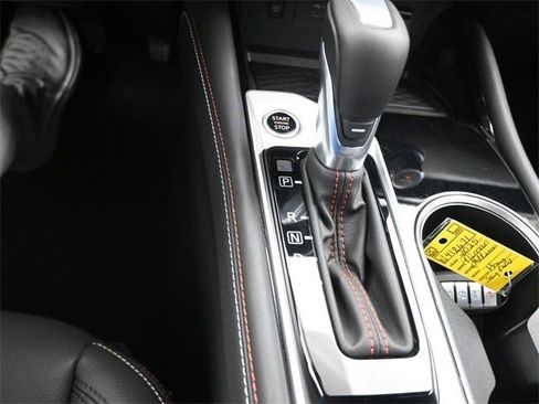 New 2025 Nissan Altima 2.5 SR image 22