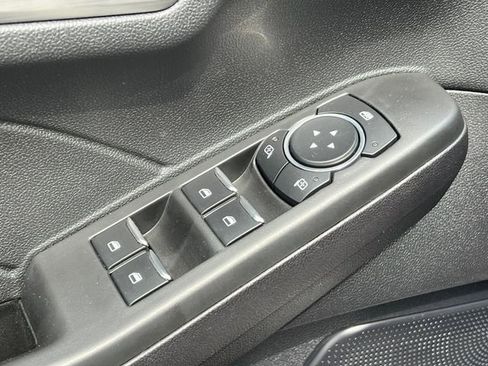 Certified 2022 Ford Escape Titanium FWD image 16