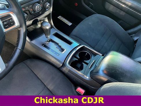 Used 2014 Dodge Charger R/T w/ Blacktop Package image 15