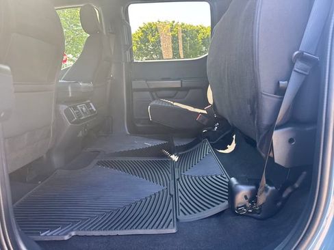 Used 2023 Ford F150 XL w/ STX Appearance Package AWD/4WD image 28