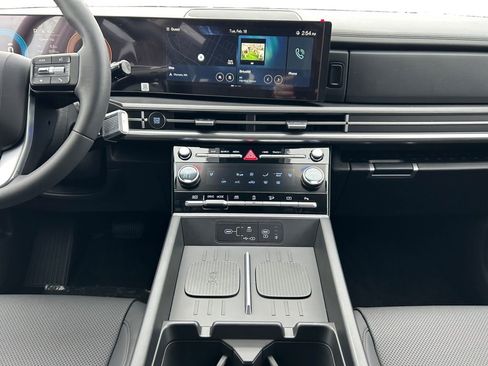 New 2025 Hyundai Santa Fe XRT image 13