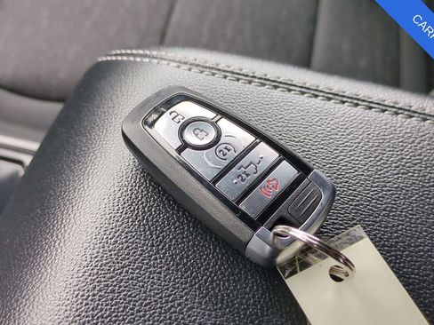 Used 2024 Ford F150 XLT w/ Equipment Group 302A MID image 43