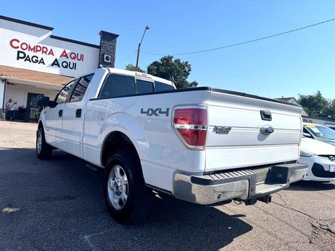 Used 2014 Ford F150 XLT w/ XLT Convenience Package image 19