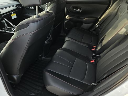 New 2026 Acura ADX A-Spec FWD image 14