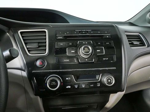 Used 2013 Honda Civic EX image 18