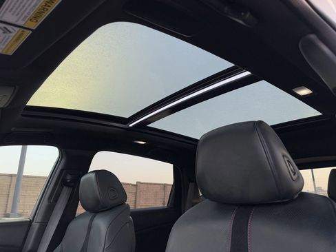 Used 2024 Acura RDX AWD w/ A-Spec & Advance Pkg image 27