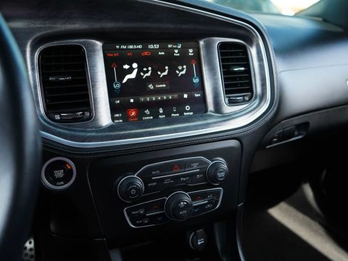 Used 2023 Dodge Charger R/T w/ Daytona Edition Group RWD image 8