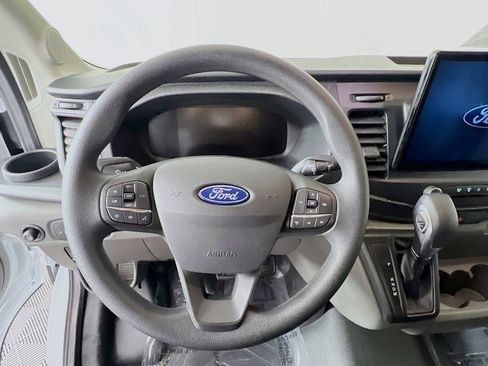New 2026 Ford Transit 250 148 Medium Roof Extended AWD image 7