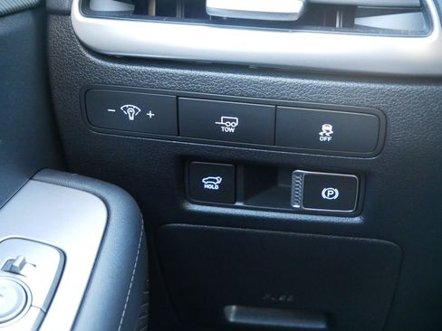 Used 2025 Hyundai Palisade SEL image 26