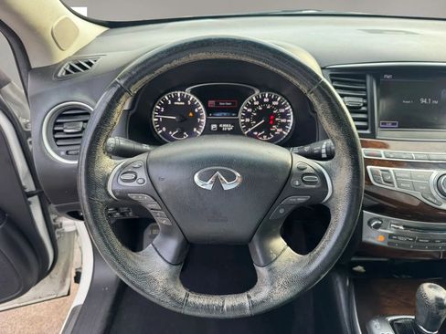 Used 2013 INFINITI JX35 AWD w/ Premium Pkg image 14
