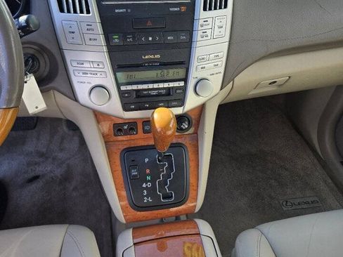 Used 2004 Lexus RX 330 AWD w/ Premium Plus Pkg image 9