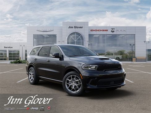 New 2026 Dodge Durango GT image 6