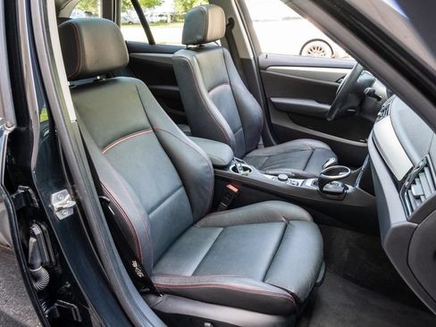 Used 2015 BMW X1 sDrive28i RWD image 31