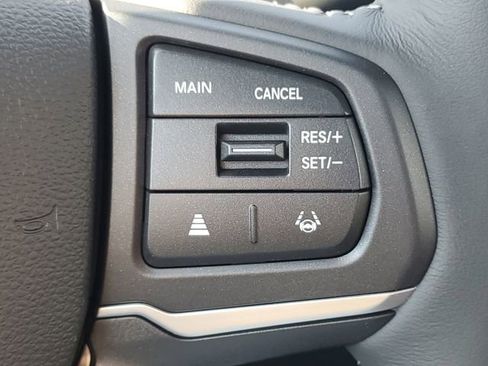 New 2026 Honda Ridgeline RTL image 22