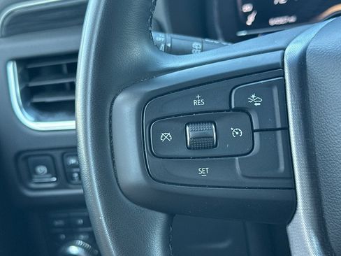 Used 2024 GMC Yukon SLT AWD/4WD image 35