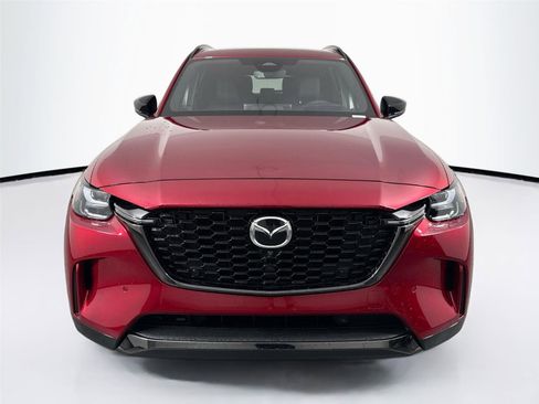 New 2026 MAZDA CX-90 3.3 Turbo S w/ Premium Package AWD/4WD image 4