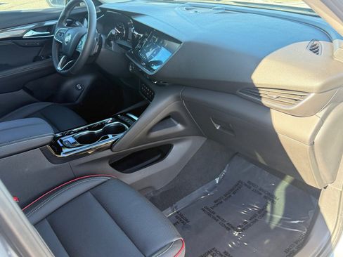 Used 2023 Buick Envision Essence w/ Sport Touring Package image 26