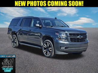 Used 2019 Chevrolet Suburban Premier RWD video 1