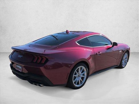New 2026 Ford Mustang GT Premium image 2