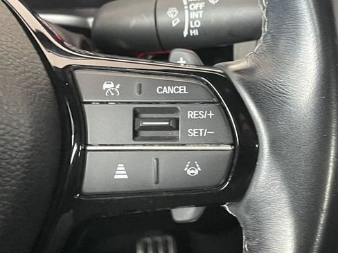 Used 2023 Honda Civic Sport image 11