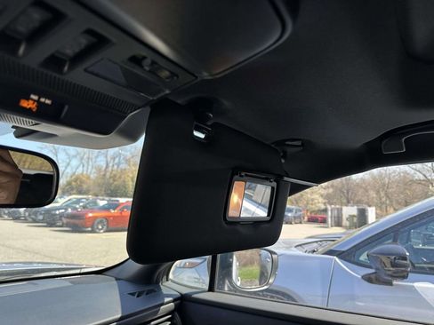 New 2026 Subaru Outback Wilderness AWD/4WD image 16