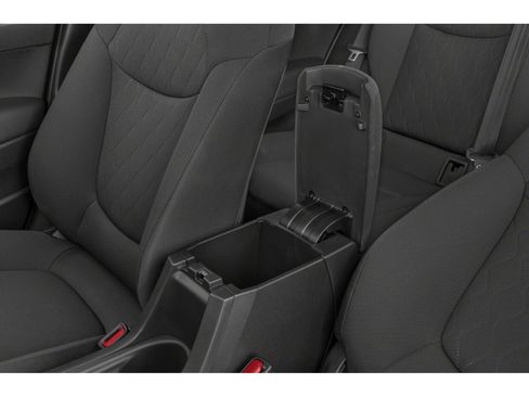 Used 2022 Toyota Corolla Cross LE w/ Moonroof Package AWD/4WD image 12