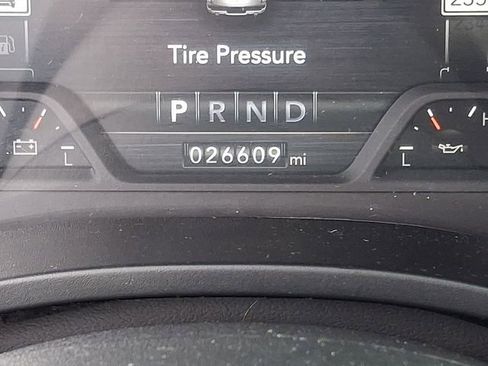 Used 2023 RAM 1500 Laramie AWD/4WD image 21