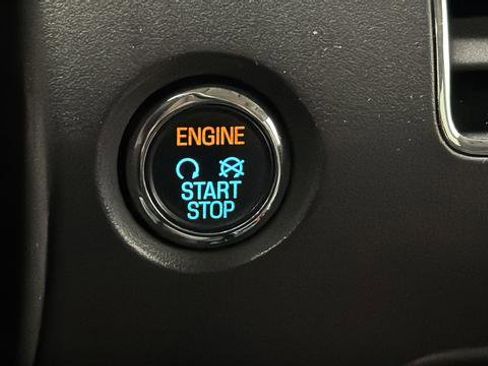 Used 2018 Ford Flex Limited w/ Equipment Group 303A AWD/4WD image 39