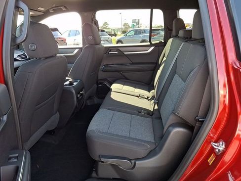 New 2026 GMC Acadia Elevation FWD image 7