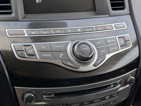 Used 2020 INFINITI QX60 Pure FWD image 29