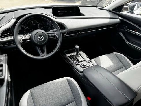 Certified 2026 MAZDA CX-30 AWD 2.5 S image 16