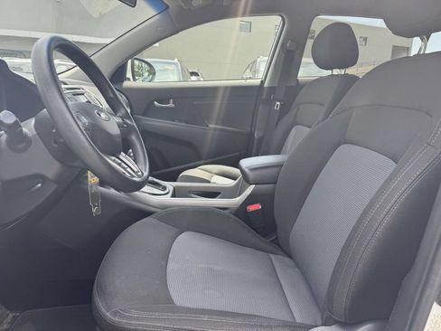 Used 2014 Kia Sportage LX AWD/4WD image 13