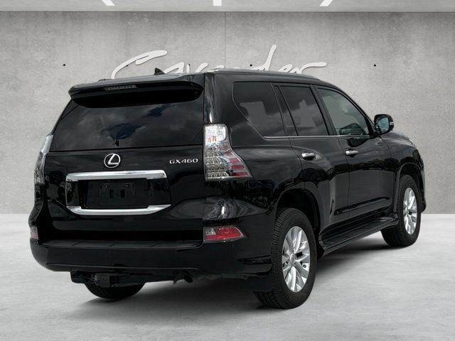 Used 2021 Lexus GX 460 Premium w/ Premium Package AWD/4WD image 16