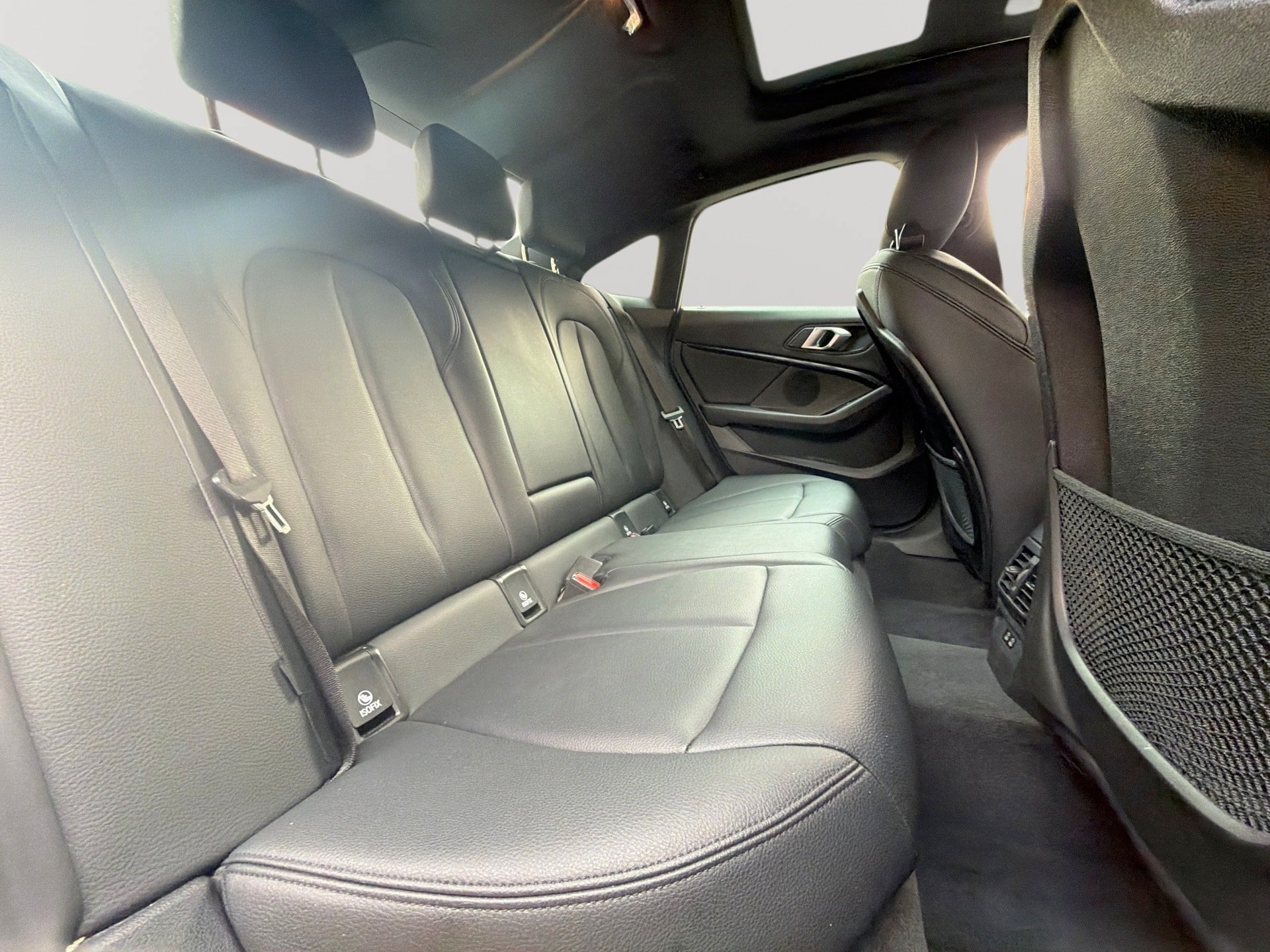 Used 2022 BMW 228i Gran Coupe w/ Convenience Package FWD image 26