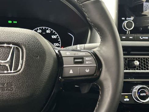 Certified 2026 Honda Civic Sport image 18