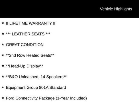 New 2026 Ford F150 Raptor AWD/4WD image 7