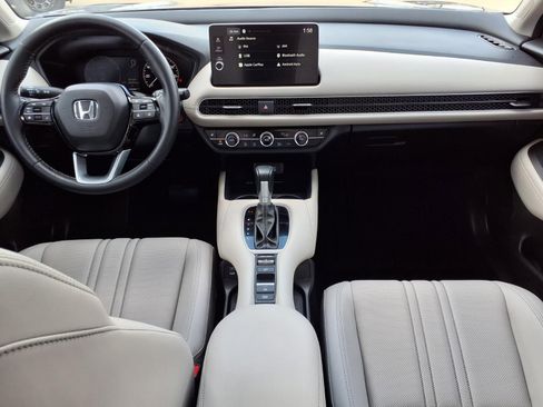 Used 2026 Honda HR-V EX-L image 9