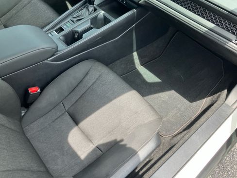 Used 2023 Honda Accord EX image 32
