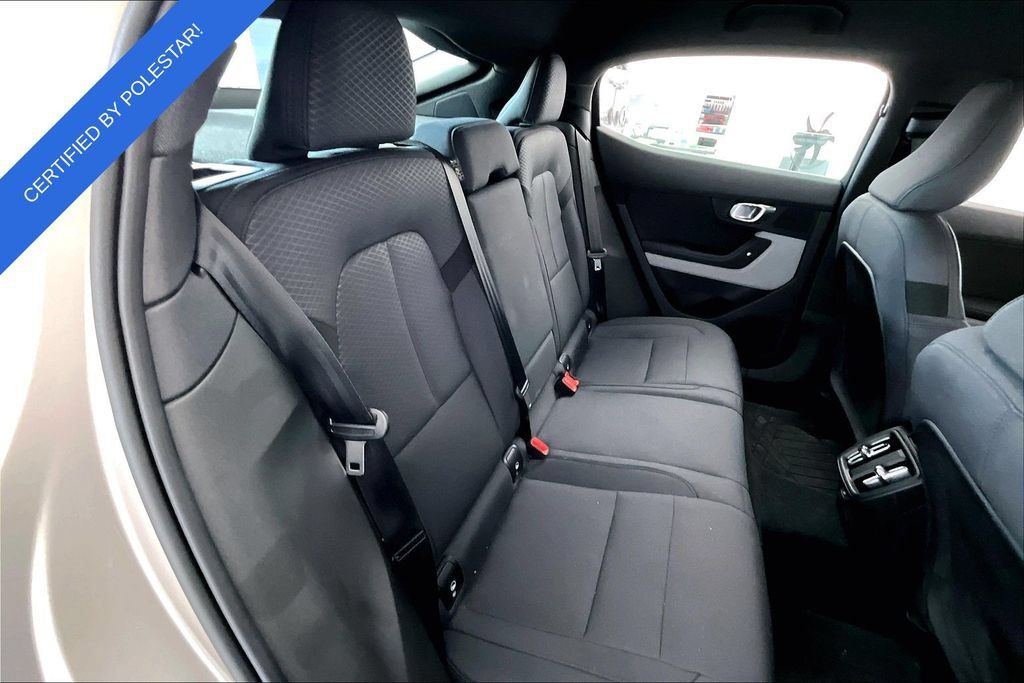 Used 2024 Polestar Polestar 2 AWD/4WD image 34
