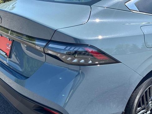 New 2026 Nissan Sentra SV w/ SV Convenience Package image 12