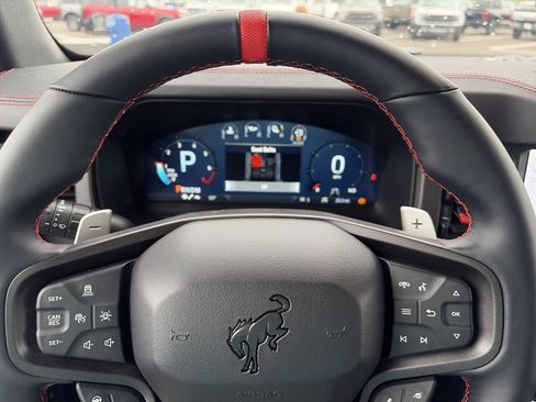 New 2026 Ford Bronco Raptor AWD/4WD image 14