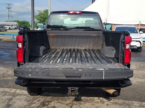 Used 2021 Chevrolet Silverado 2500 W/T image 18