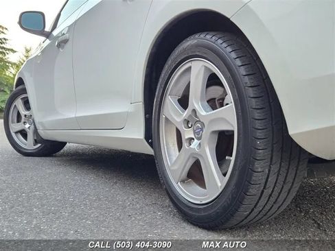 Used 2012 Volvo S60 T5 FWD image 31