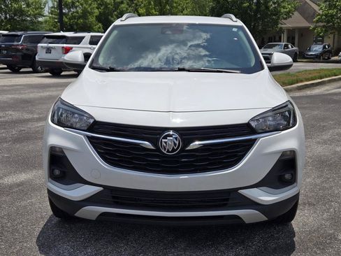 Used 2020 Buick Encore GX Select FWD image 2