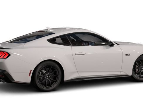 New 2026 Ford Mustang GT Premium RWD image 57