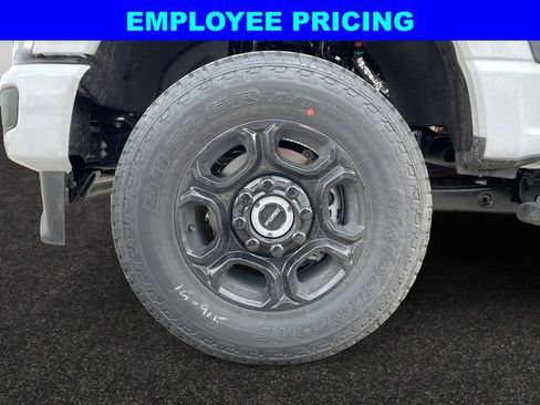 New 2026 Ford F250 XL w/ STX Appearance Package AWD/4WD image 14