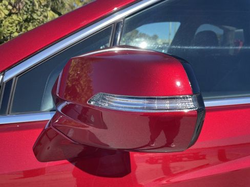 Used 2021 Cadillac XT5 Luxury image 25