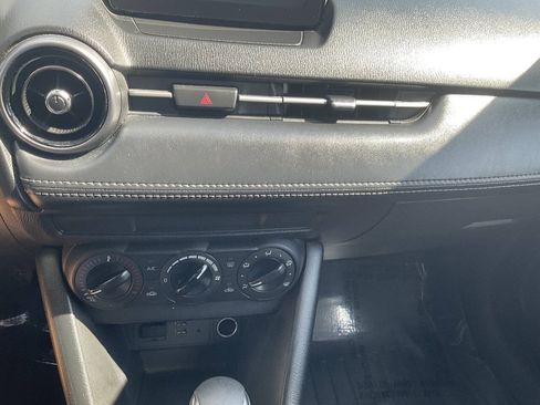 Used 2019 MAZDA CX-3 Sport FWD image 16
