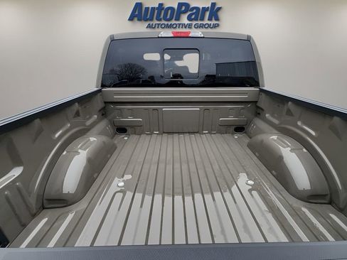 New 2026 Ford F150 XLT w/ Equipment Group 302A MID AWD/4WD image 7