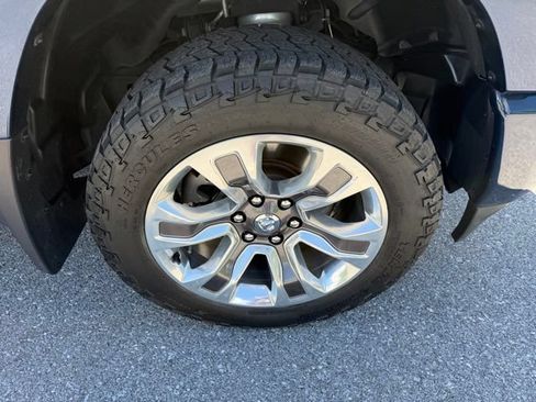 Certified 2023 RAM 1500 Limited AWD/4WD image 10